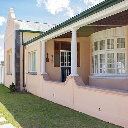 Ebenezer Guesthouse Colesberg Exteriér fotografie