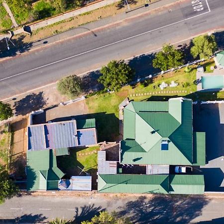 Ebenezer Guesthouse Colesberg Exteriér fotografie