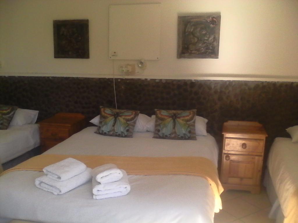 Ebenezer Guesthouse Colesberg Exteriér fotografie