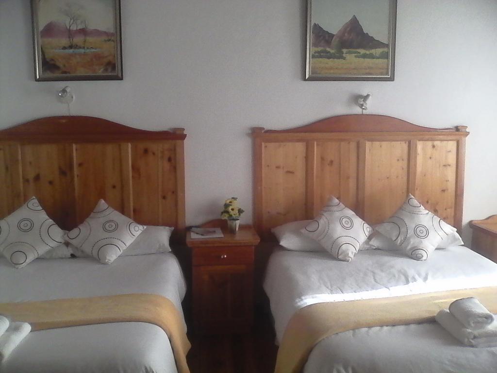Ebenezer Guesthouse Colesberg Exteriér fotografie