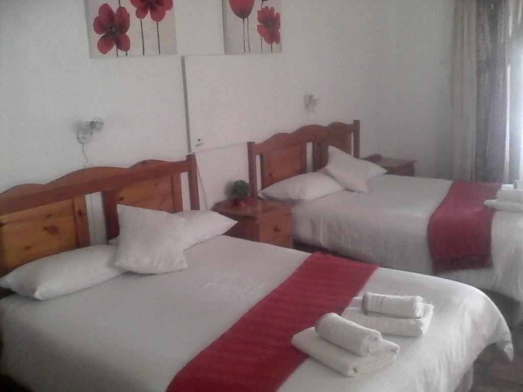 Ebenezer Guesthouse Colesberg Exteriér fotografie