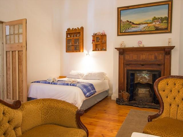 Ebenezer Guesthouse Colesberg Exteriér fotografie