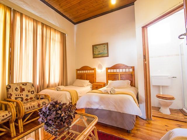 Ebenezer Guesthouse Colesberg Exteriér fotografie