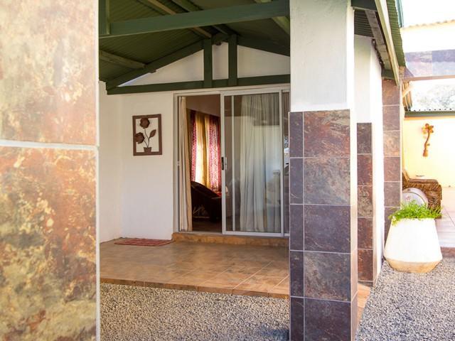 Ebenezer Guesthouse Colesberg Exteriér fotografie