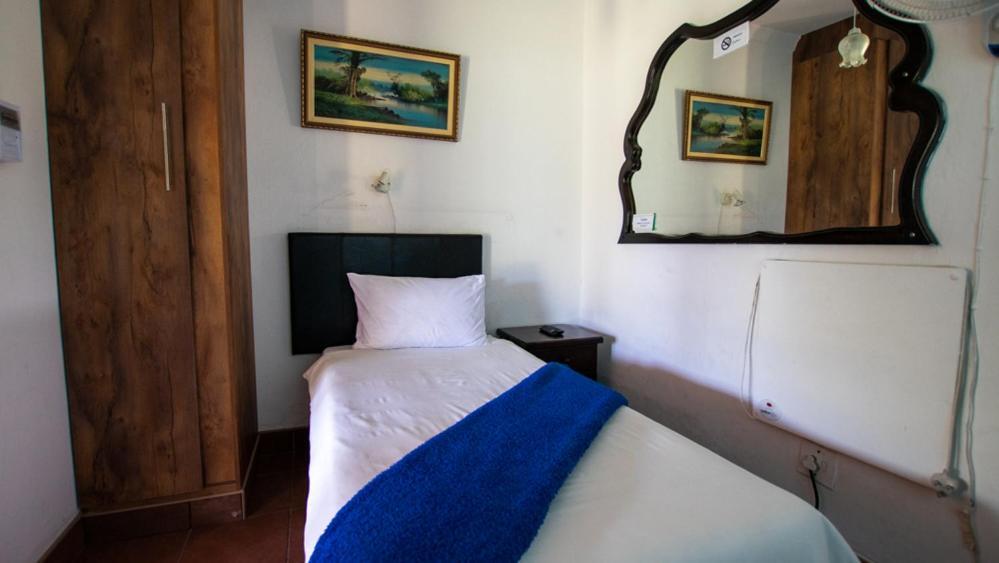 Ebenezer Guesthouse Colesberg Exteriér fotografie