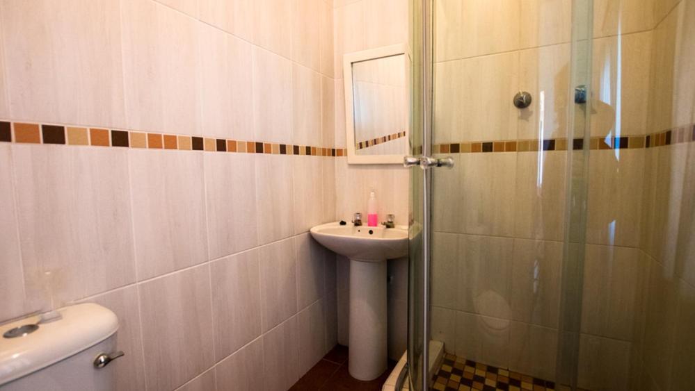 Ebenezer Guesthouse Colesberg Exteriér fotografie
