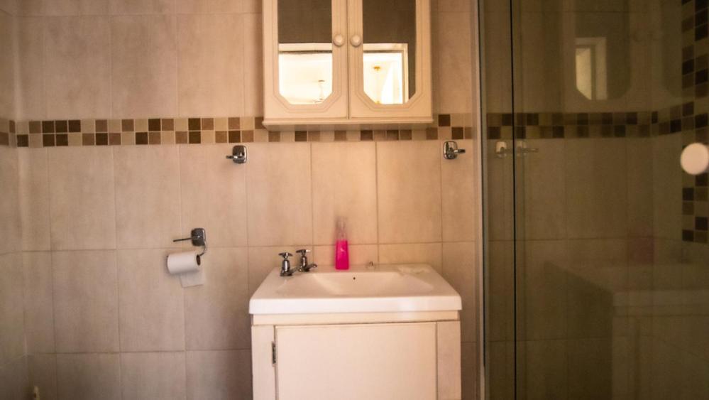 Ebenezer Guesthouse Colesberg Exteriér fotografie