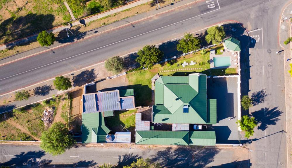Ebenezer Guesthouse Colesberg Exteriér fotografie