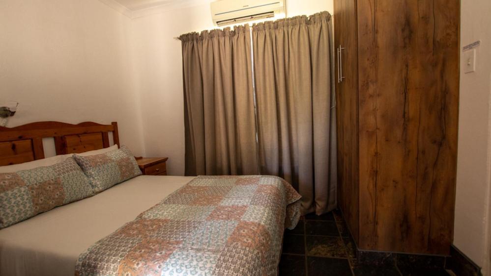 Ebenezer Guesthouse Colesberg Exteriér fotografie