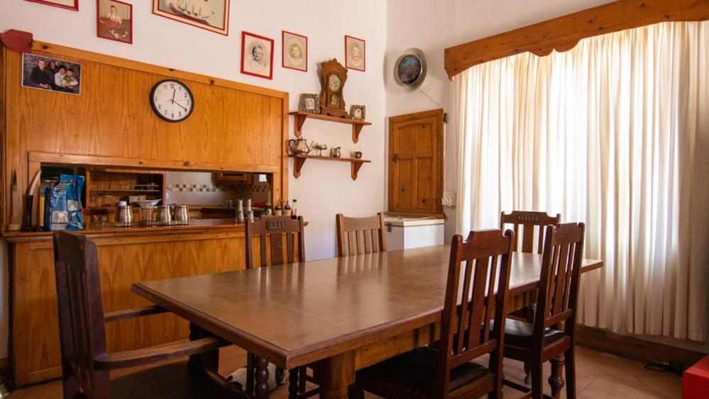 Ebenezer Guesthouse Colesberg Exteriér fotografie