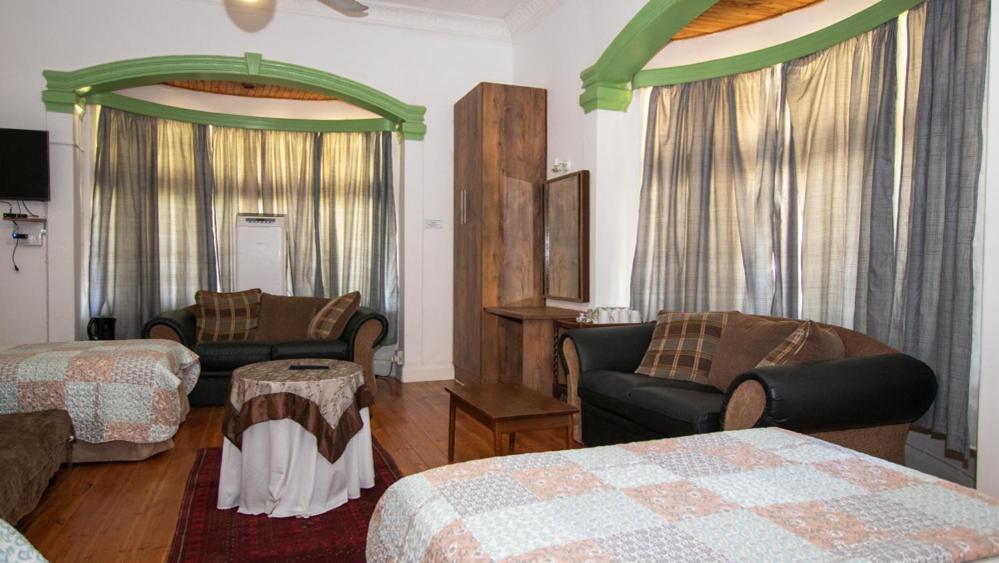 Ebenezer Guesthouse Colesberg Exteriér fotografie