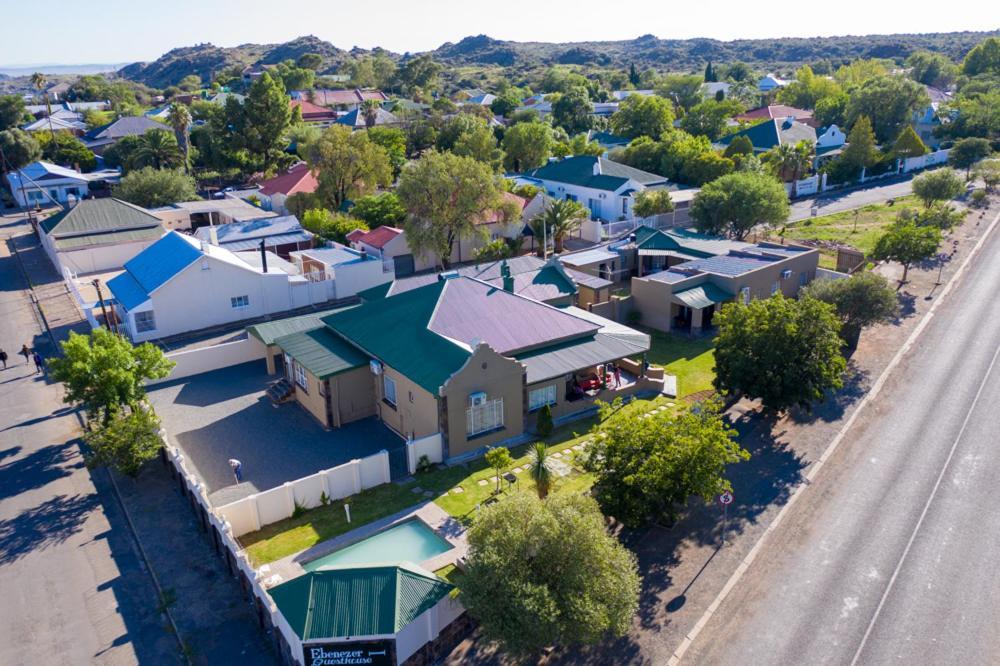 Ebenezer Guesthouse Colesberg Exteriér fotografie
